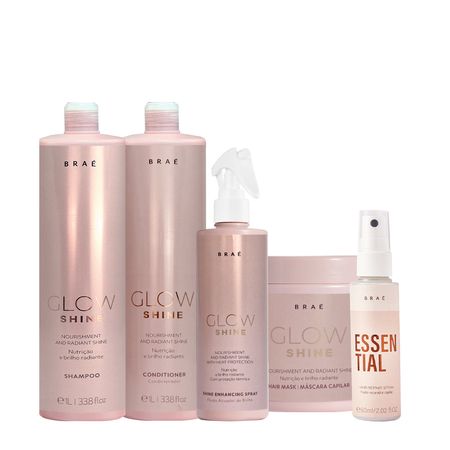 Kit-Braé-Glow-Shine-Total-Grande-(5-produtos)--1