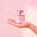 Kit Braé for Her Deo Parfum e Plume Sensation (2 produtos)