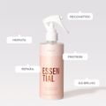 Kit Braé  for Her Deo Parfum e Essential Hair Repair Spray (2 produtos)
