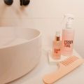 Kit Braé Blond Repair Shampoo Condicionador Máscara e Oil Blend (4 produtos)