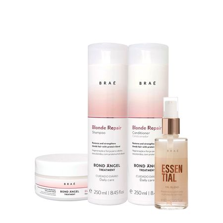 Kit-Braé-Blond-Repair-Shampoo-Condicionador-Máscara-e-Oil-Blend-(4-produtos)--1