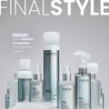 Cadiveu Professional Final Style Shaper Fix Leave In 200ml