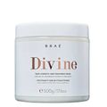 Brae Divine Shampoo 250ml Máscara 500g e Beauty Sleep 100ml