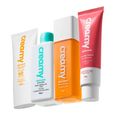 Kit Creamy Skincare Vitamina C Salicílico Hidratante Calming Cream Protetor Facial FPS60 (4 produtos)