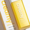Kit Creamy Skincare Protetor Solar Facial FPS 60 Antirugas (2 produtos)