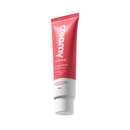 Kit-Creamy-Skincare-Vitamina-C-Lático-Hidratante-Calming-Cream-Protetor-Facial-FPS60-(4-produtos)--2