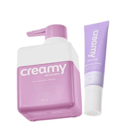 Kit-Creamy-Skincare-Emulsão-de-Limpeza-Sérum-(2-produtos)--2