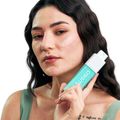 Kit Creamy Skincare Limpeza Proteção Solar Salicílico Glicointense Peel (4 produtos)