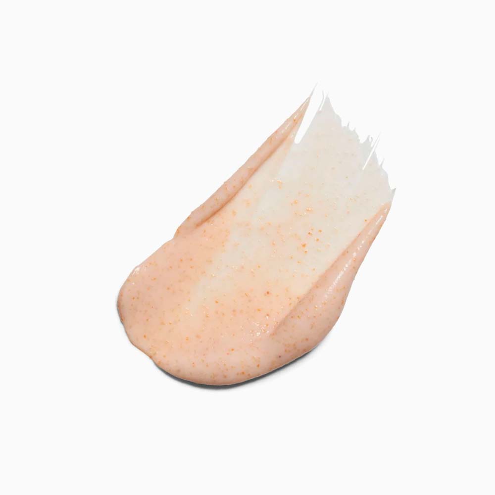 Creme Esfoliante Delicado de Pétalas Korres Wild Rose