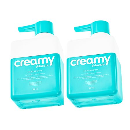Kit-Creamy-Skincare---Gel-de-Limpeza-180ml-(2-produtos)--4