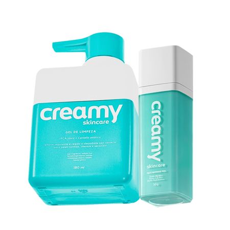 Kit-Creamy-Skincare-Glicointense-Peel-e-Gel-de-Limpeza-(2-produtos)--1
