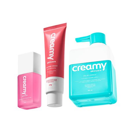 Kit-Creamy-B-Complex-Calming-Limpeza-Gel-(-3-produtos)--1