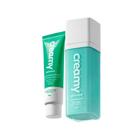 Kit-Creamy-Skincare-Glicointense-Peel-e-Creme-Reparador-(2-produtos)--1