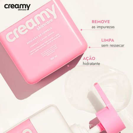 Kit-Creamy-Skincare-Glicointense-Peel-e---Emulsão-de-Limpeza-(2-produtos)--2