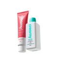 Kit Creamy Ácido Salicílico Antiacne e Calming Cream Hidratante Facial (2 produtos)