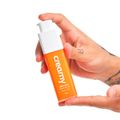 Kit Creamy Ácido Salicílico Solução Tônica Antiacne e Vitamina C Sérum Facial (2 produtos)