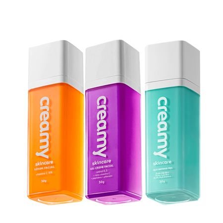 Kit-Creamy-Skincare-Antirugas-Peel-(3-produtos)--1