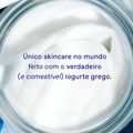 Máscara Facial de Probiótico Korres Greek Yoghurt SuperDose 100ml