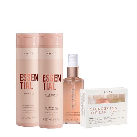 Kit-Braé-Essential-Shampoo-Condicionador-Gorgeous-e-Cronograma-Repair-(4-produtos)--1