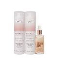 Kit Braé Blond Repair Duo e Essential Oil Blend (3 produtos)