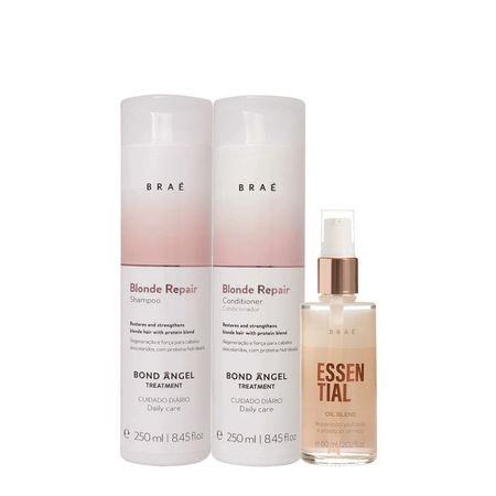 Kit-Braé-Blond-Repair-Duo-e-Essential-Oil-Blend-(3-produtos)--1