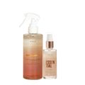 Kit Braé Essential Oil Blend e Beach Hair Day (2 produtos)