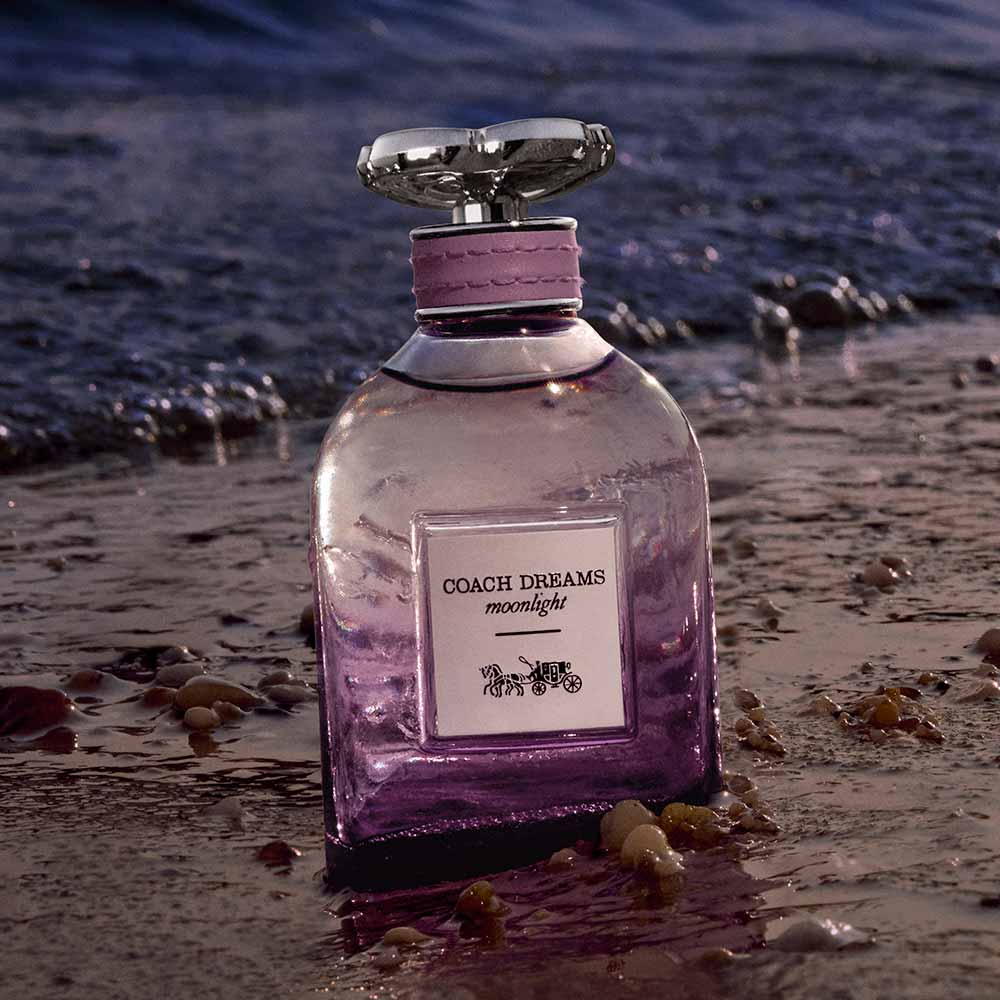 Perfume Coach Dreams Moonlight Eau de Parfum Feminina
