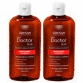 Darrow Intensivo Doctar Plus Shampoo Anticaspa Kit com 2 Unidades Kit