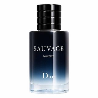 Sauvage Dior Eau Forte Perfume Masculino Parfum 60ml