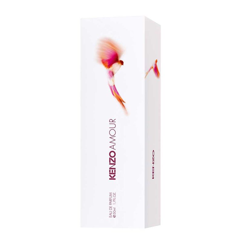 Perfume Kenzo Amour Kenzo Feminino - Época Cosméticos
