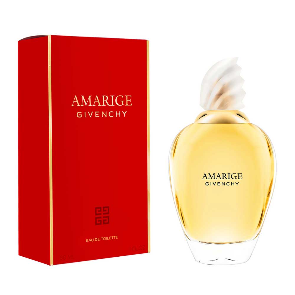 Amarige Givenchy - Perfume Feminino - Eau de Toilette