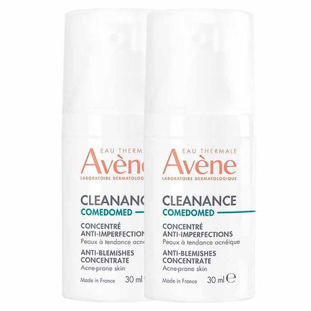 Avène-Cleanance-Comedomed-Sérum-Facial-Corretor-Kit-com-2-Unidades-Kit--1