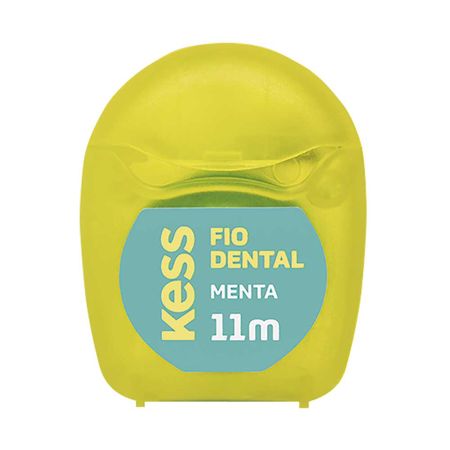Fio-Dental-50m---Kess-11m--1