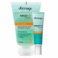 Dermage Secatriz Kit - Sabonete Líquido Facial + Gel Secativo Acne Spot para Peles Oleosas e Acneicas Kit