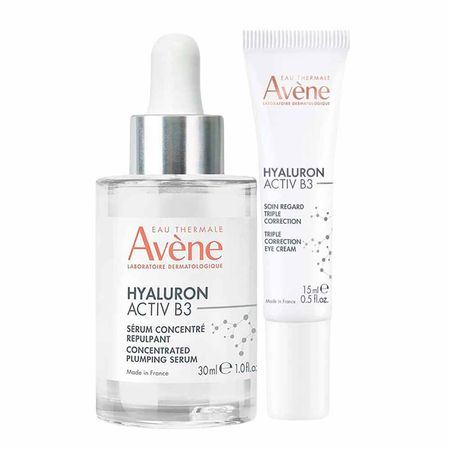 Avène-Hyaluron-Activ-B3-Kit---Creme-Anti-Idade-+-Sérum-Concentrado-Preenchedor-para-Todos-os-Tipos-de-Pele-Kit--1