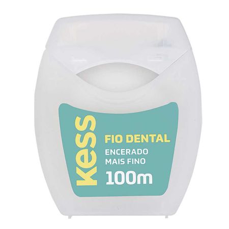 Fio-Dental-Basic-100m---Kess-100m--1