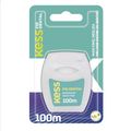 Fio Dental Basic 100m - Kess 100m