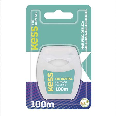 Fio-Dental-Basic-100m---Kess-100m--2