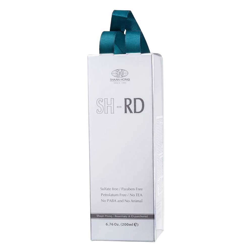 NPPE SH RD Sage Purifying Shampoo