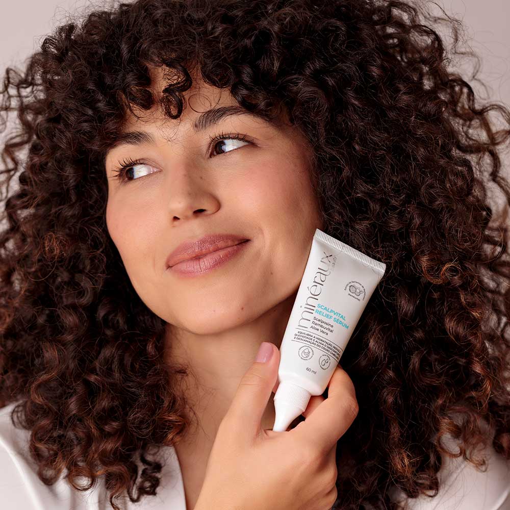 Sérum Capilar Minéraux Beauty Scalpvital