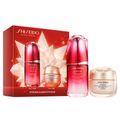 Shiseido Ultimune + Benefiance Kit - Creme Antirrugas + Sérum Facial Kit