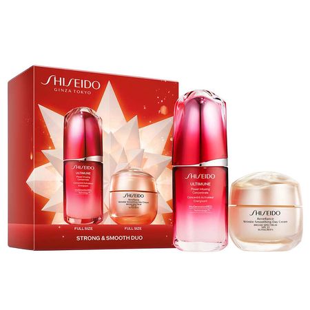 Shiseido-Ultimune-+-Benefiance-Kit---Creme-Antirrugas-+-Sérum-Facial-Kit--2
