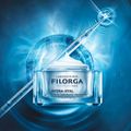 Creme Facial Hidratente Filorga Hydra-Hyal 50ml