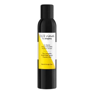 Sisle Hair Rituel Le Spray Fixant 250ml