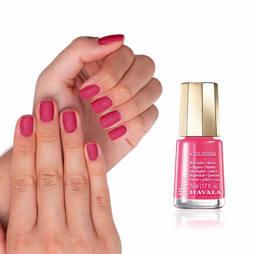 Esmalte Mavala Mini Color 5ml