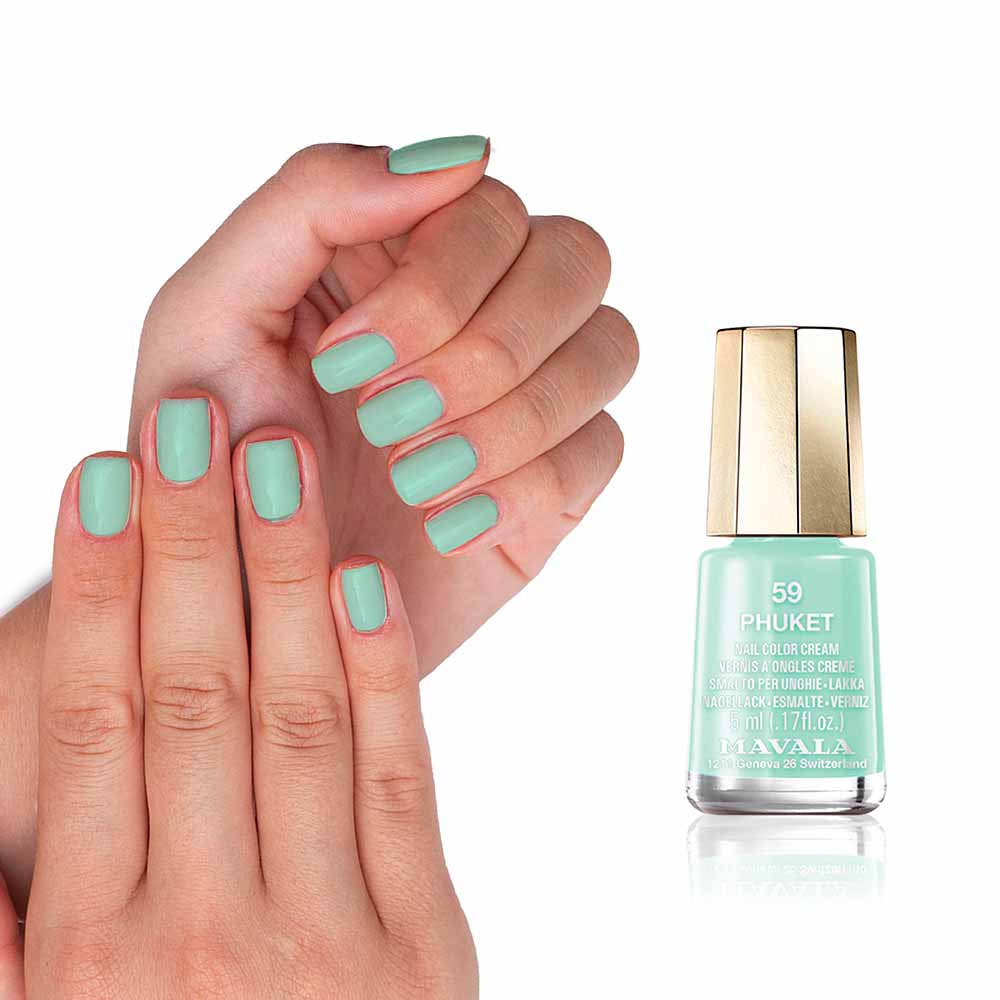 Esmalte Mavala Mini Color 5ml