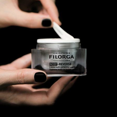 Creme-Facial-Anti-idade-Multicorretor-Suprema-Filorga-NCEF-Reverse-50ml--5