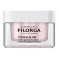 Creme Facial de Luminosidade Superaperfeiçoador Filorga Oxygen-Glow 50ml