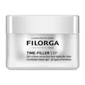 Gel Creme Facial Antirrugas Filorga Time-Filler 5XP 50ml