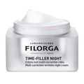 Creme Facial Noite Multicorretor de Rugas Filorga Time-Filler Night 50ml